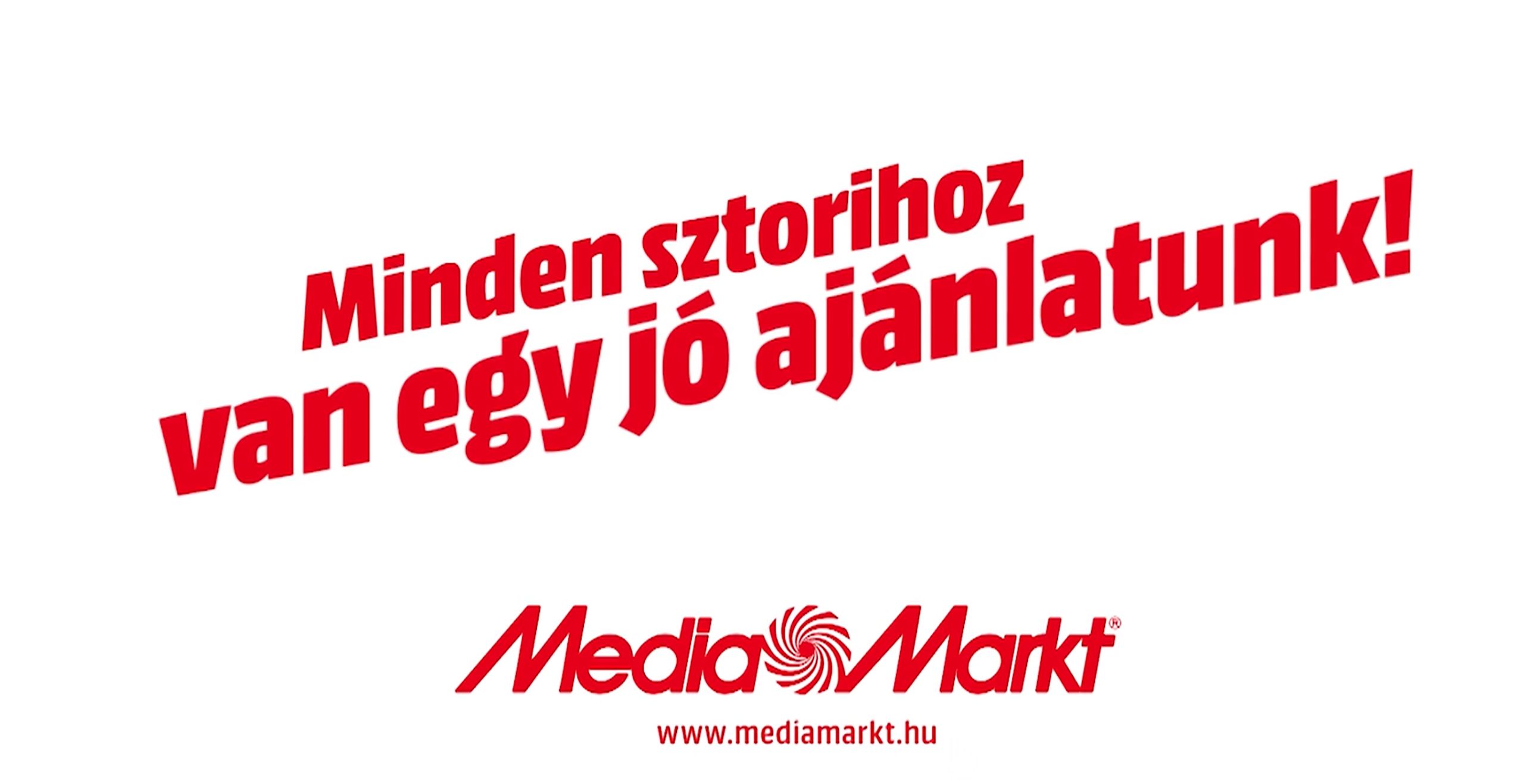 Media Markt Logo Font