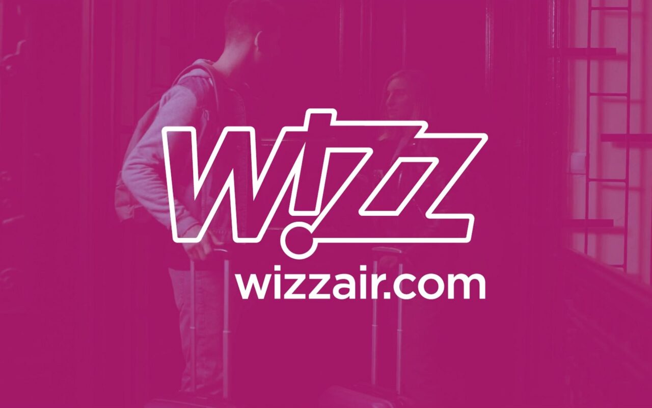 WIZZ AIR Baggage policy slide 07